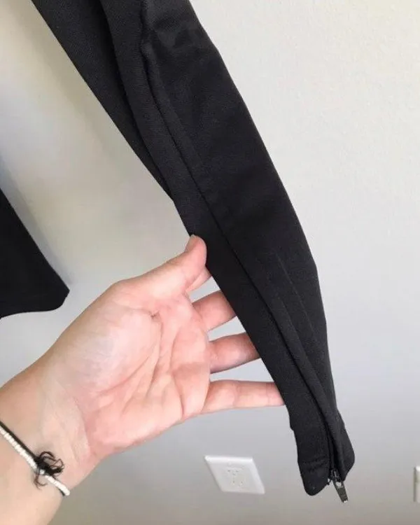 Adidas Soccer Pants - Image 3