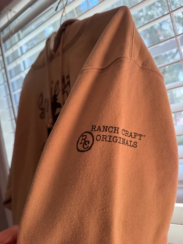 Sexiest Cowboy Alive Hoodie - Image 3