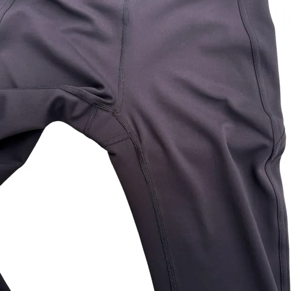 Leggings Force Within High Rise Tight Black W5CHKS Full Length 28” Sz4 - Image 6