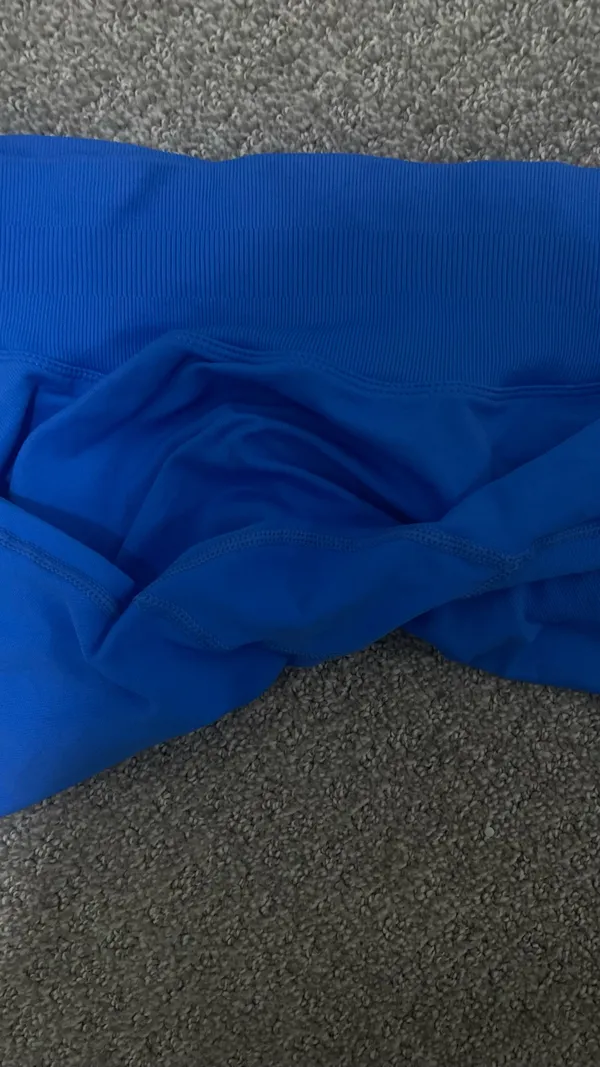 DFYNE Impact Leggings - Image 3