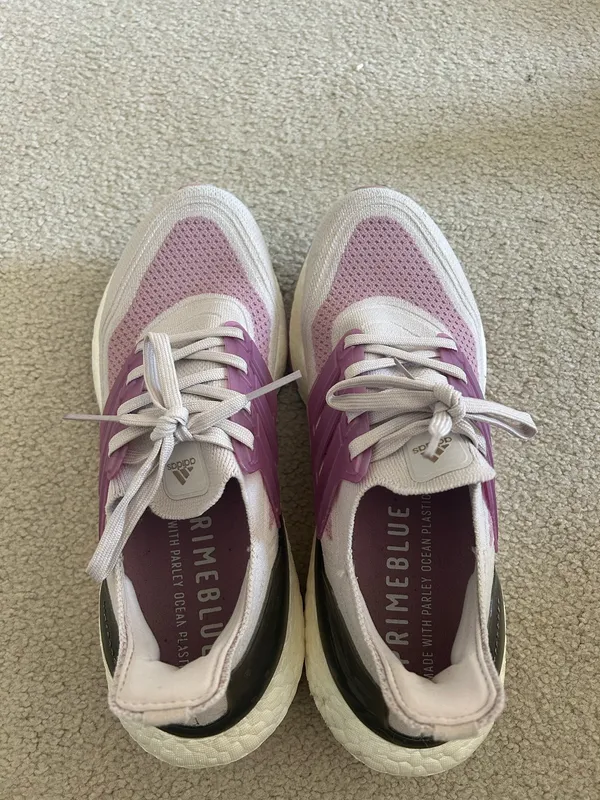 Women’s Adidas Ultraboost Shoes - Image 2