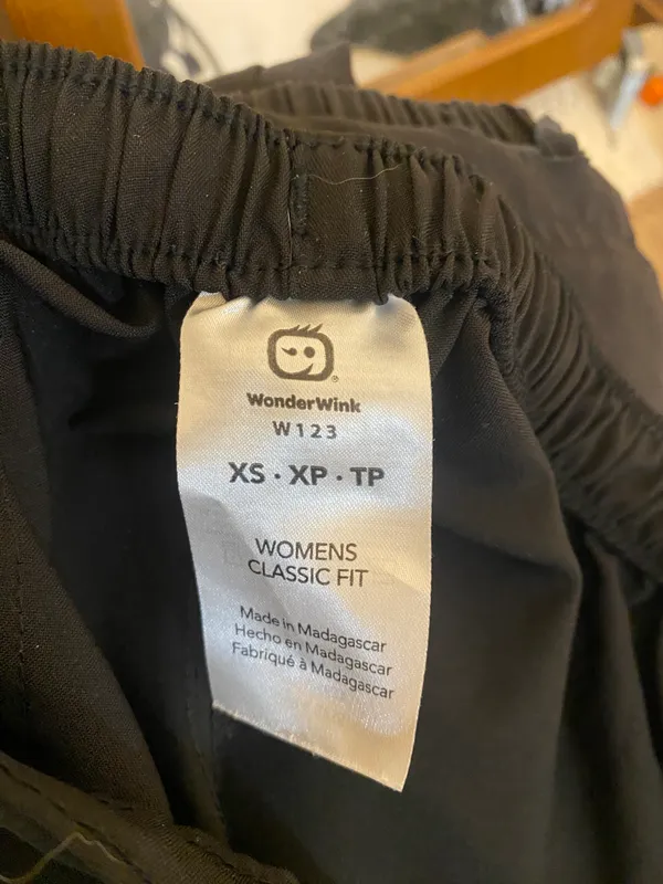 Wonder-Wink Scrub Pant - Image 5