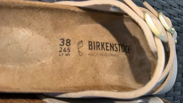 Birkenstock Florida - Image 3