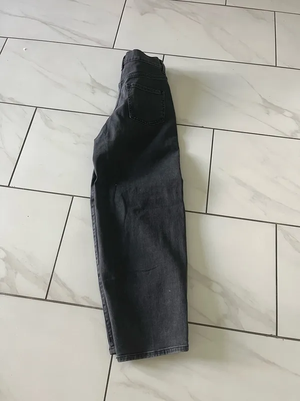 Express Boyfriend Jeans Modern - Image 5
