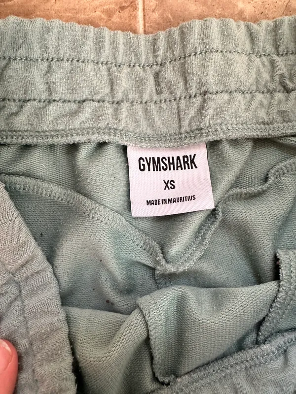 Gymshark Joggers - Image 2