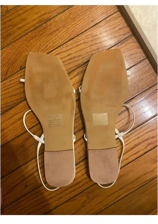 Steve Madden Sandals - Image 4
