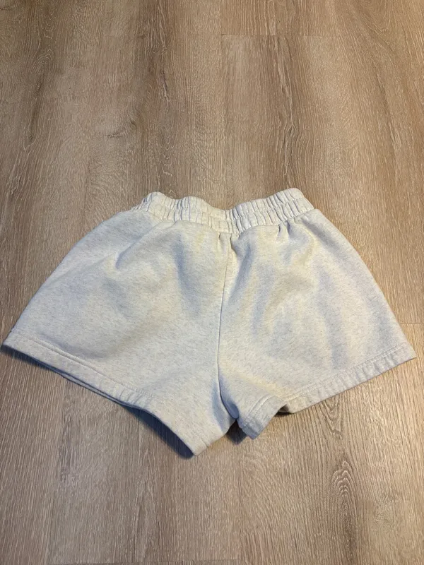 Tan XS Sweat Shorts Under Armour - Image 2