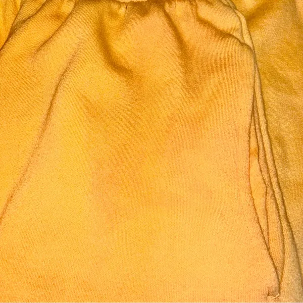 VS PINK Shine Logo Campus Joggers! - Image 6