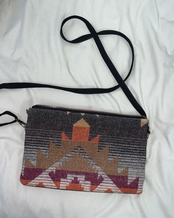Pendleton Purse Wool - Image 2