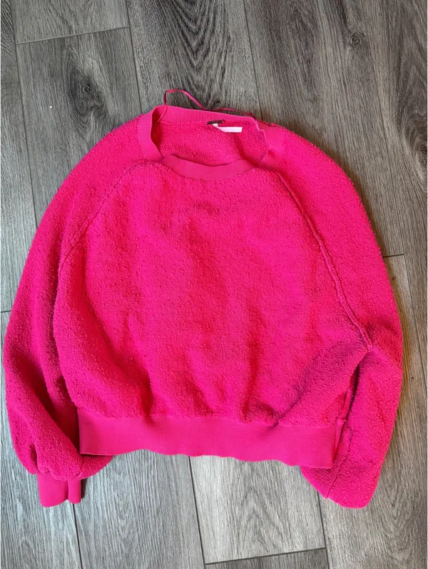 Free People Found My Friend Sweater - Image 2