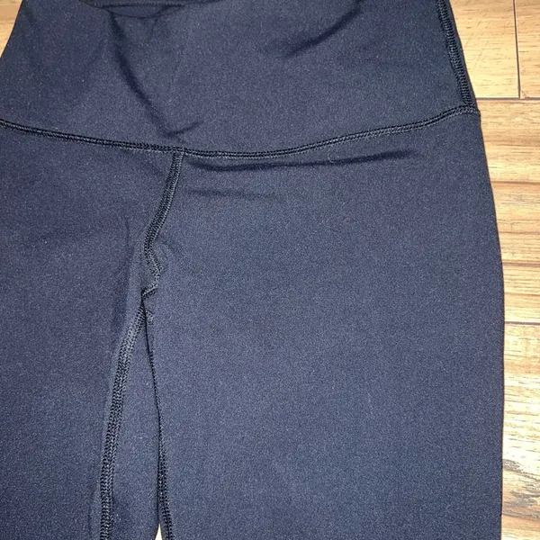 Yogalicious black leggings - Image 2
