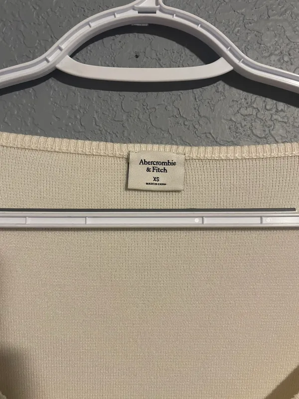 Abercrombie Cardigan - Image 2