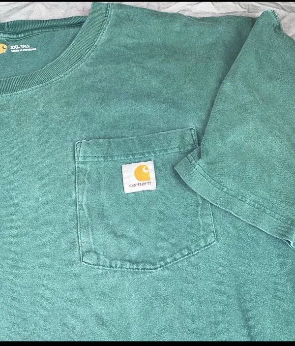 Carhartt Tshirt  - Image 5