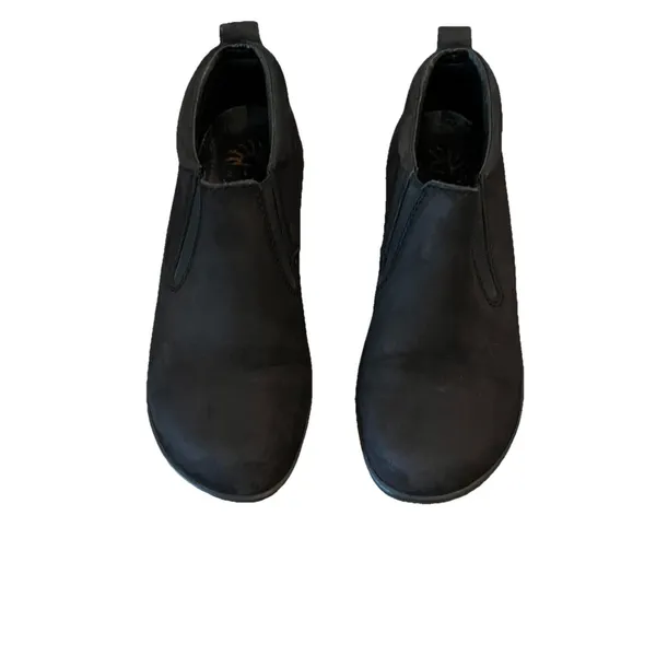 Dansko Solve Women’s Ankle Boots US 7.5 - 8‎ Leather Made In Portugal - Image 2