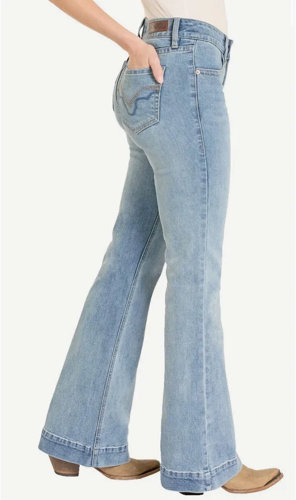 Rock'N'Roll Jeans - Image 2