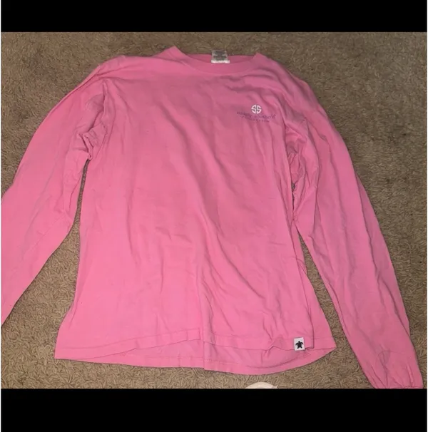 Simply Southern Long Sleeve - Image 2