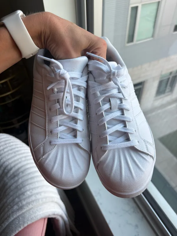 Adidas Women’s Street-talk Sneakers - Image 8