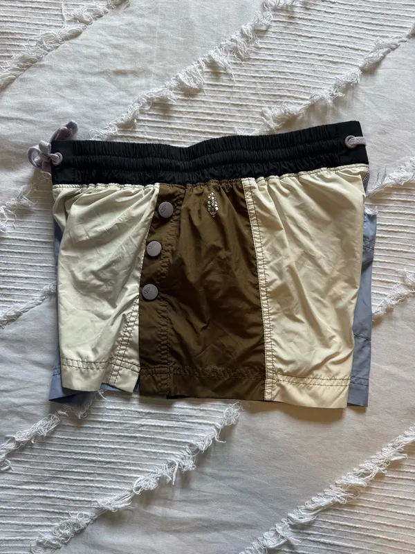 Free people movement shorts - Image 3