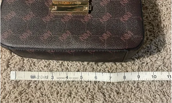 & Other Stories Nicole Miller Small Purse Bag - Image 5