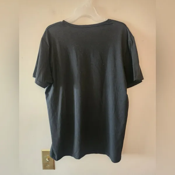 I love Taylor swift black t shirt size womens xl - Image 3