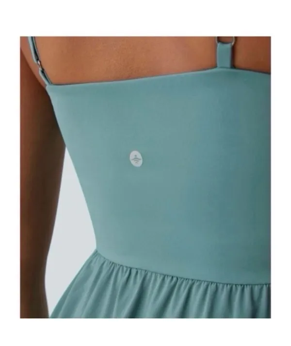 Halara High-Low Breezeful Dress - Image 5