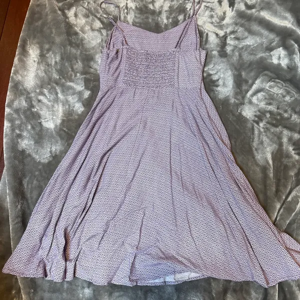 Cute dress Purple Size XS - Image 2