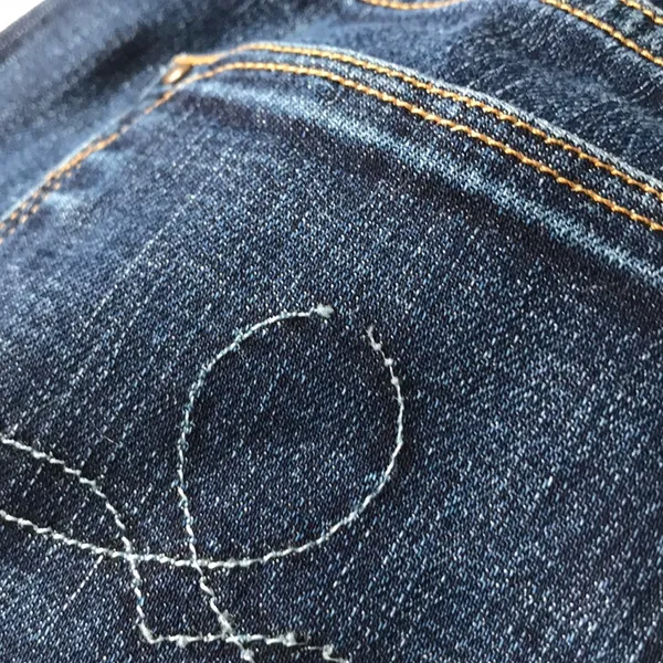 Lucky Brand Sofia Skinny Ankle Jeans - Image 8
