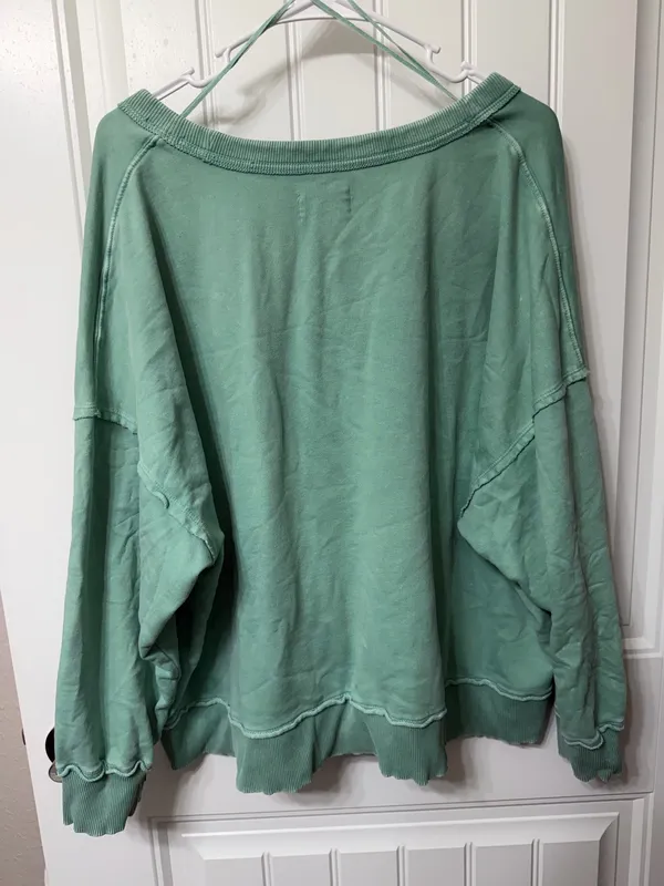 American Eagle Pullover - Image 2
