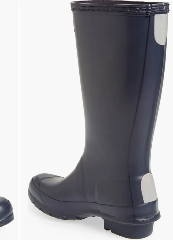 Blue Size 5 - Image 2