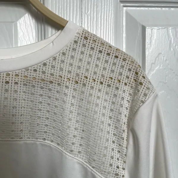 NWT Tuckernuck workout top. - Image 2