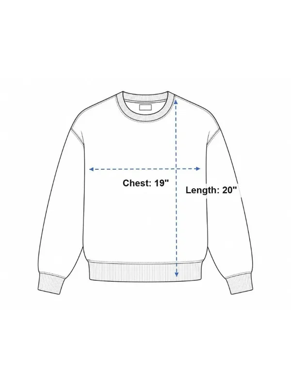 Veronica Beard Lumina Crew Neck Pullover Sweater Merino Wool Blend Orange L - Image 5