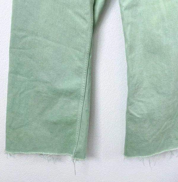 ZARA Marine Jeans - Image 4