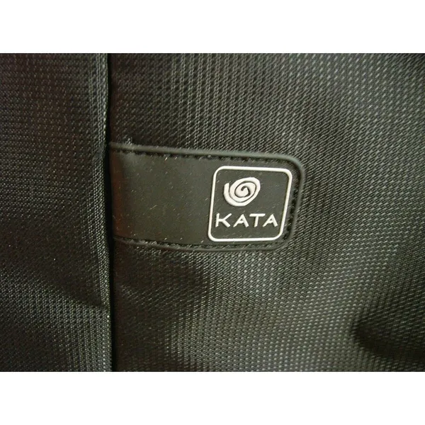 Kata LPS-216 DL Backpack Black 15.4" Padded Laptop Compartment Office Camera - Image 5