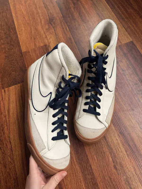 Nike Blazer Men’s - Image 2