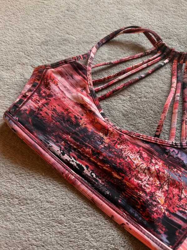 Lululemon Sports Bra  - Image 2