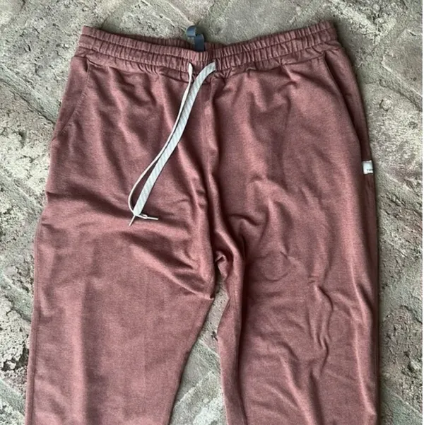 Vuori Joggers - Image 3