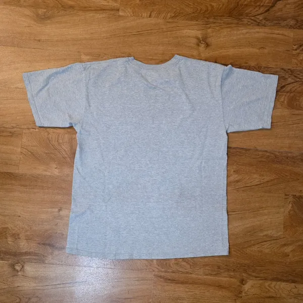 Vintage Walt Disney World Mickey Mouse Vacation Beach Graphic T Shirt - Image 5