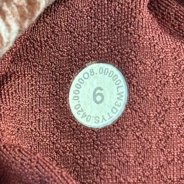 Lululemon Ready to Rulu Fleece Pullover Heathered Savannah - Image 9