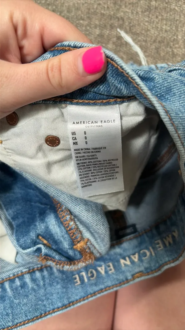 American Eagle Shorts - Image 4