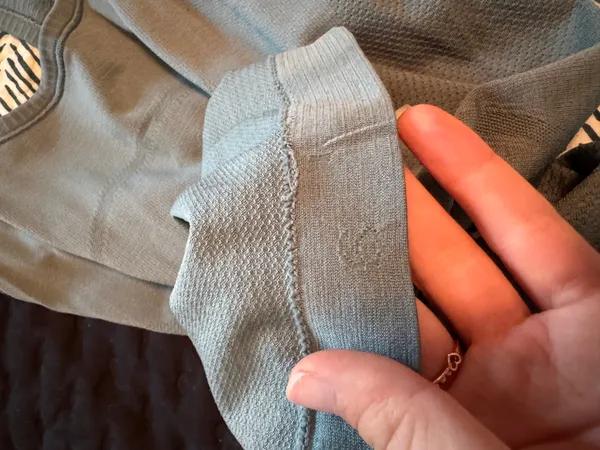Lululemon Swiftly Tank Racerback - Image 4