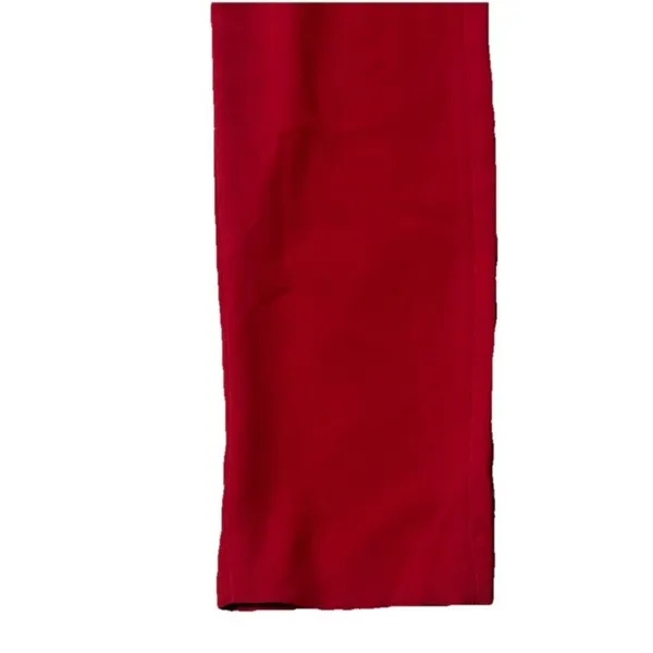 Rag & Bone Red Dress Pants Sz 4 Trousers Office Career Professional Holiday USA - Image 6