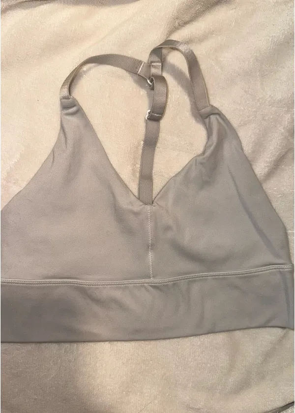 Alphalete Sports Bra - Image 2