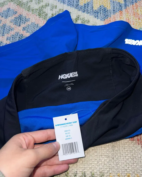 Hoka Shorts - Image 4