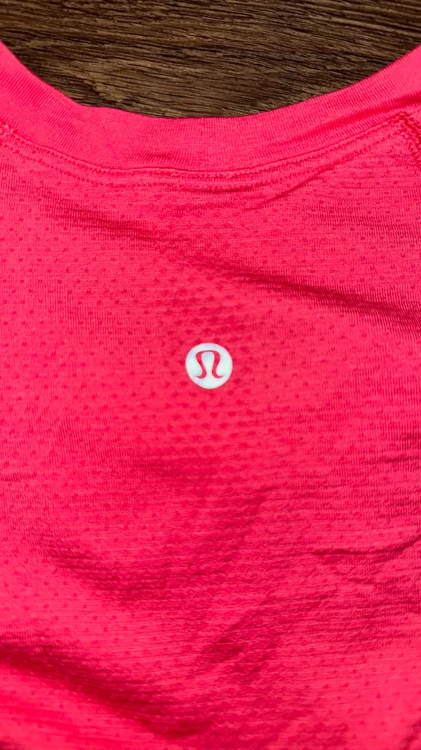 Lululemon Swiftly Long Sleeve - Image 2