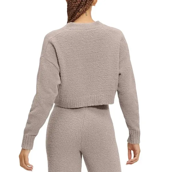 NWT UGG Nyomi Cardigan size Medium - Image 2