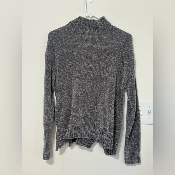 Lovers & Friends DELRIDGE CHENILLE SWEATER‎ - Image 3