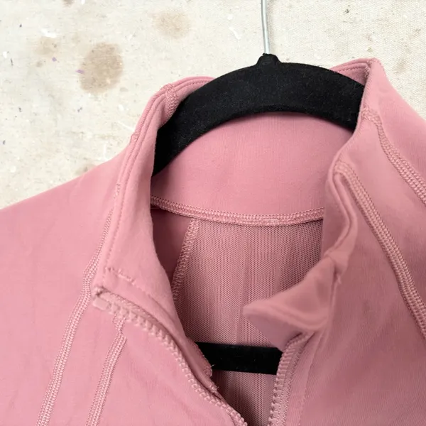 Lululemon Define Jacket *Luxtreme - Image 3