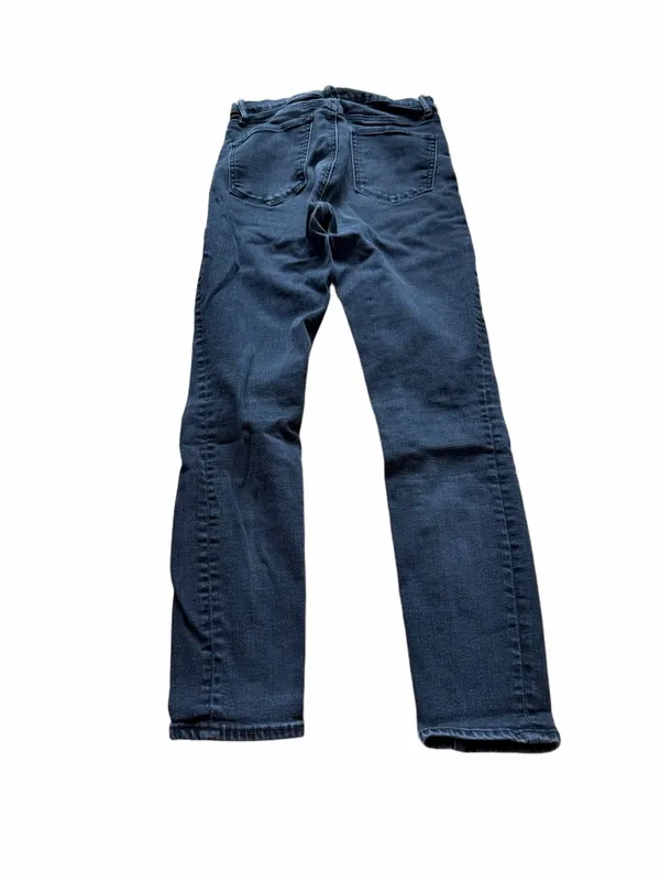 GAP Women's Black Skinny Jeans - Image 2
