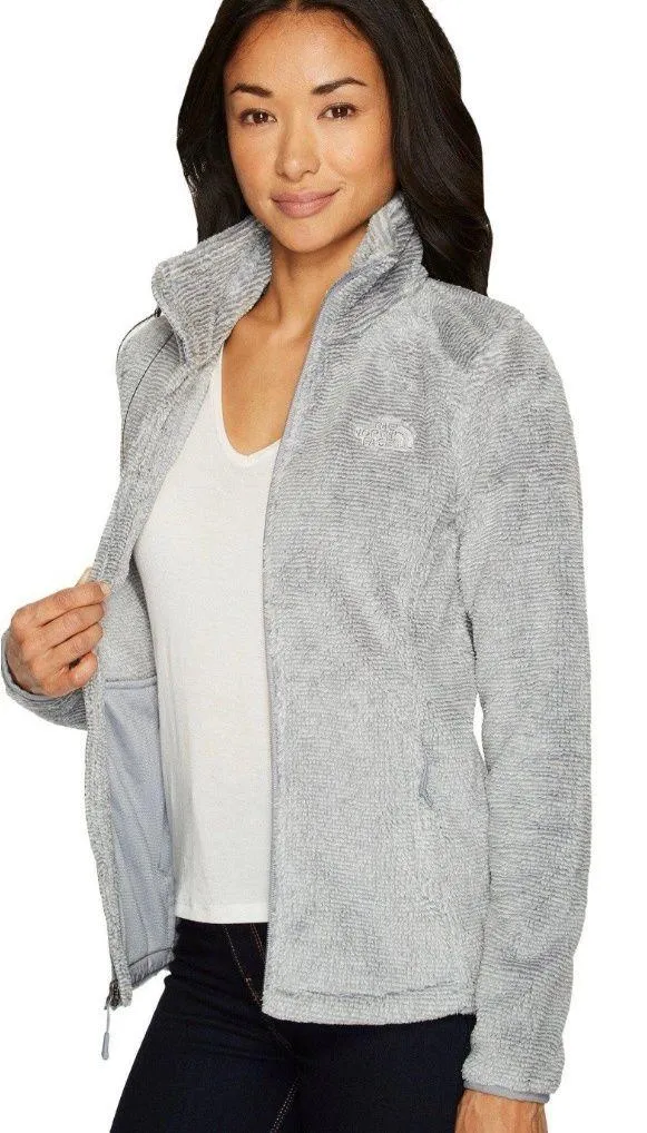 North Face Jacket. Woman's Medium  - Image 11