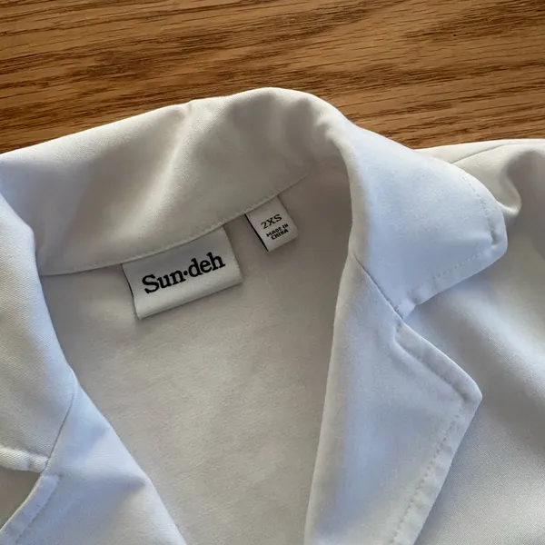 Sunday best top from Aritzia - Image 3